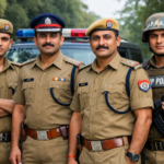 UP Police भर्ती एवं प्रोन्नति