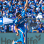 Arjun Tendulkar wicketless in Vijay Hazare Trophy vs Mumbai