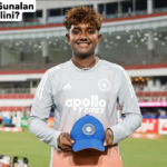 Who Is Gunalan Kamalini?