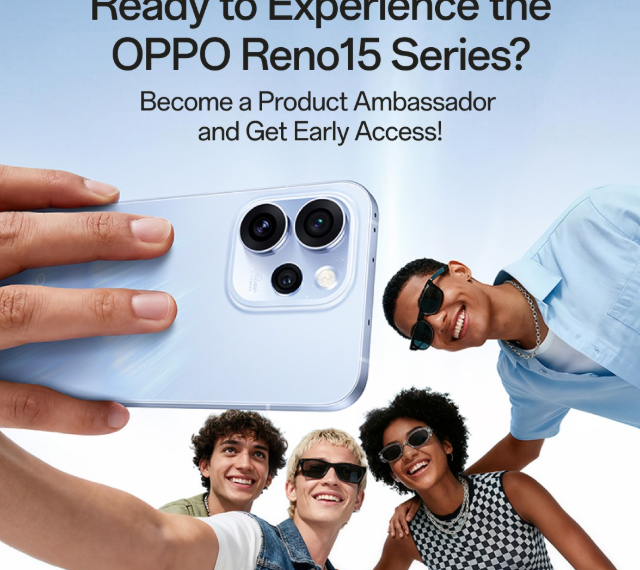 OPPO Reno15 Series भारत में लॉन्च के लिए तैयार! नया Pro Mini, दमदार डिजाइन और इंडस्ट्री-फर्स्ट टेक्नोलॉजी से मचाएगा धूम