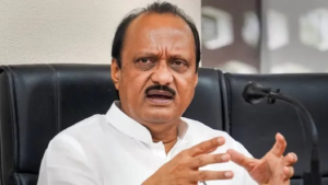 Ajit Pawar plane crash Baramati Maharashtra Learjet accident