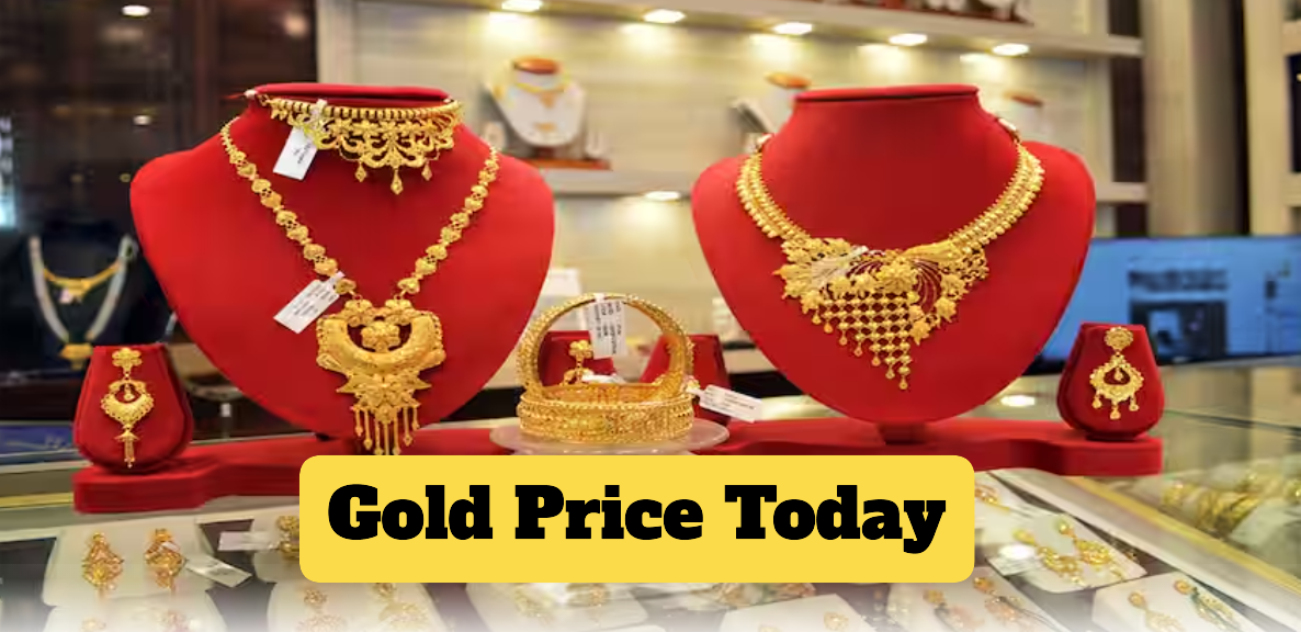 29 जनवरी 2026 सोने की कीमत रिकॉर्ड हाई, भारत में गोल्ड रेट अपडेट