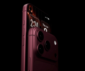 iPhone 18 Pro लीक: छोटे कटआउट और A20 Pro चिप के साथ नया डिज़ाइन