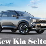 New Kia Seltos 2026 भारत में लॉन्च: कीमत ₹10.99 लाख से शुरू, फीचर्स और इंजन ने मचाया धमाल