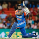 Suryakumar Yadav poor form ahead of T20 World Cup