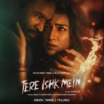 धनुष और कृति सेनन की फिल्म तेरे इश्क में OTT रिलीज, नेटफ्लिक्स पर स्ट्रीम