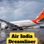 Air India Boeing 787 Dreamliner fuel switch safety check