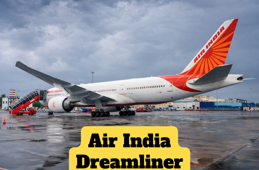 Air India Boeing 787 Dreamliner fuel switch safety check