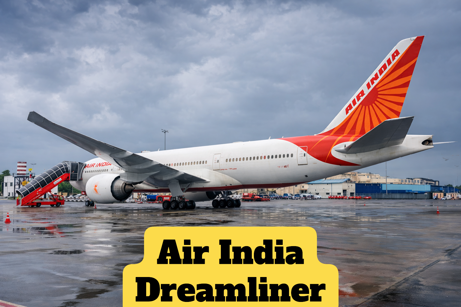 Air India Boeing 787 Dreamliner fuel switch safety check