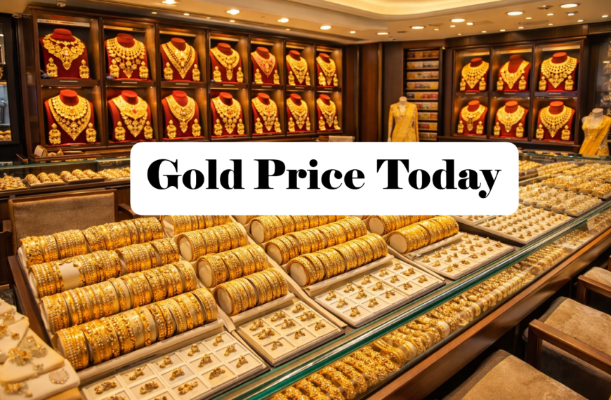 Gold Price Today in India 2 February 2026, 24 and 22 carat gold rates fall