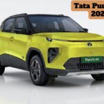 Tata Punch EV 2026 with 40kWh battery and 355km real world range in India