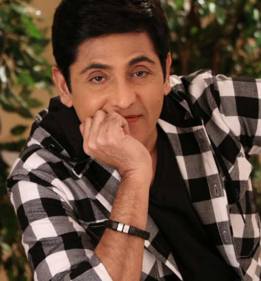 भाबीजी घर पर हैं के अभिनेता आसिफ शेख और बॉलीवुड सुपरस्टार सलमान खान की 35 साल पुरानी दोस्ती