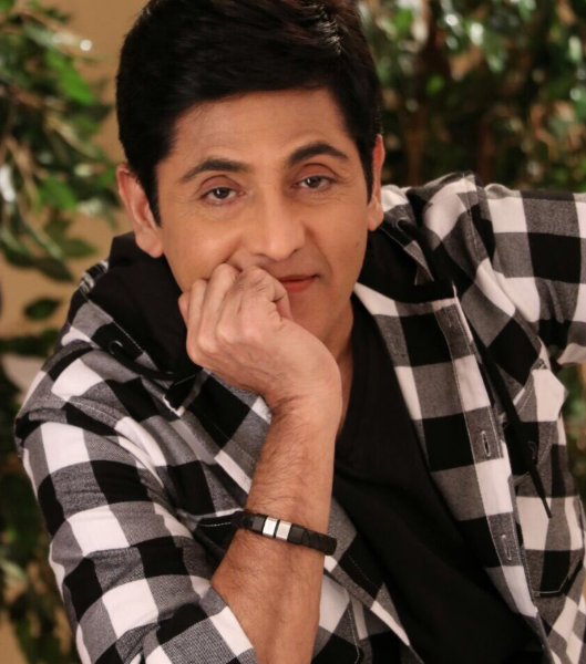 भाबीजी घर पर हैं के अभिनेता आसिफ शेख और बॉलीवुड सुपरस्टार सलमान खान की 35 साल पुरानी दोस्ती