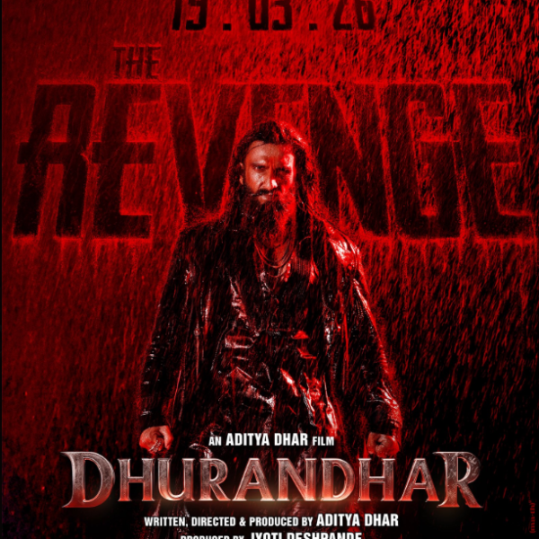 Dhurandhar 2 teaser featuring Ranveer Singh in intense action avatar