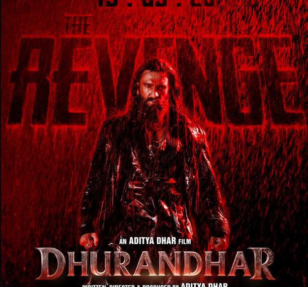 Dhurandhar 2 teaser featuring Ranveer Singh in intense action avatar